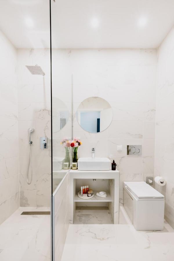 Appartement The Mood Luxury