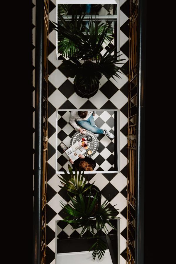 Appartement The Mood Luxury *