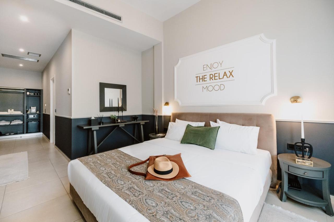 The Mood Luxury Appartement *