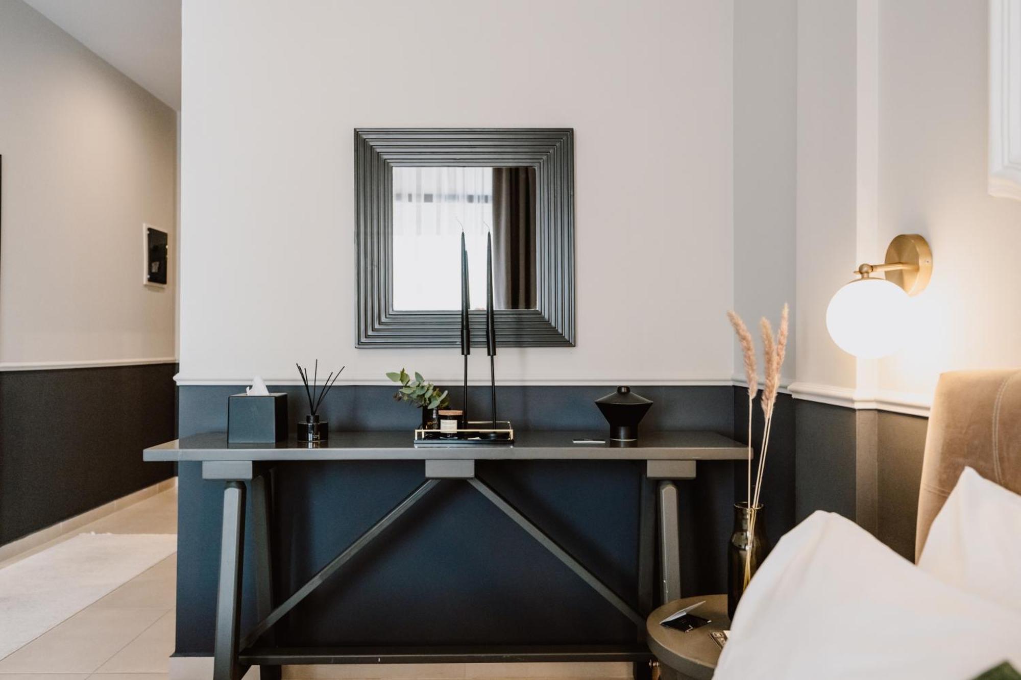 The Mood Luxury * Thessaloniki
