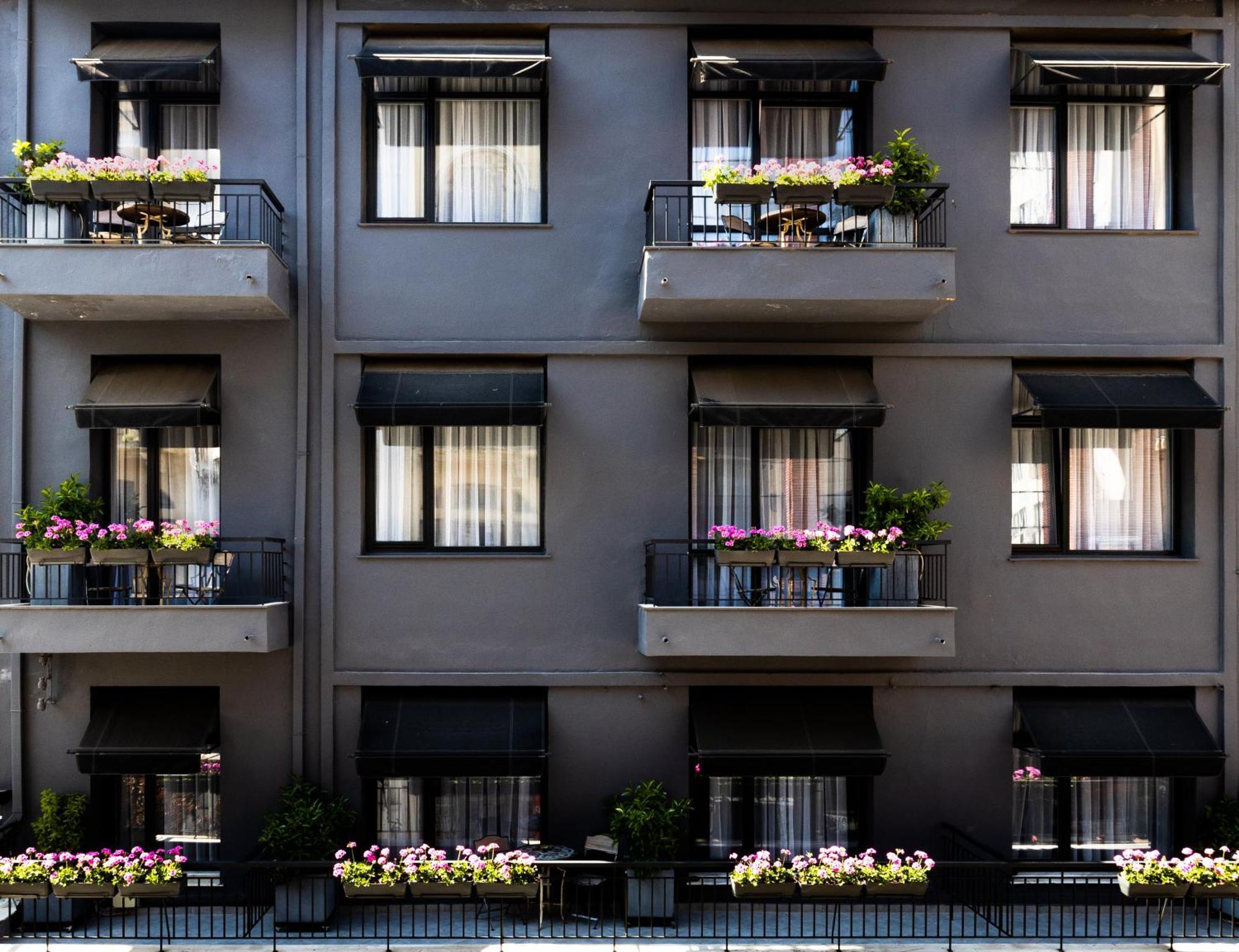 Appartement The Mood Luxury *