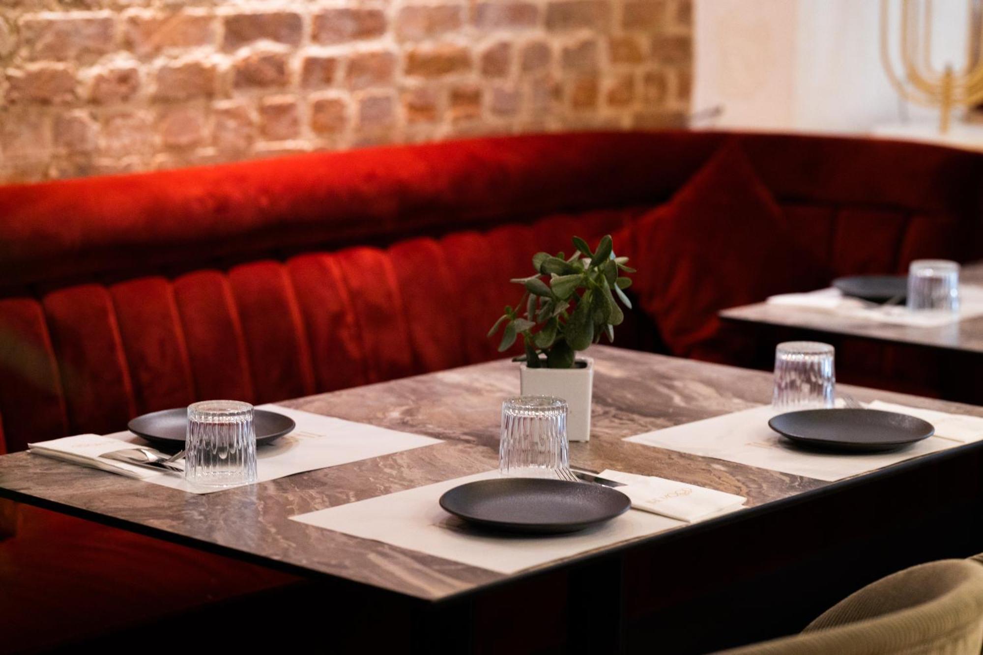Appartement The Mood Luxury Thessaloniki