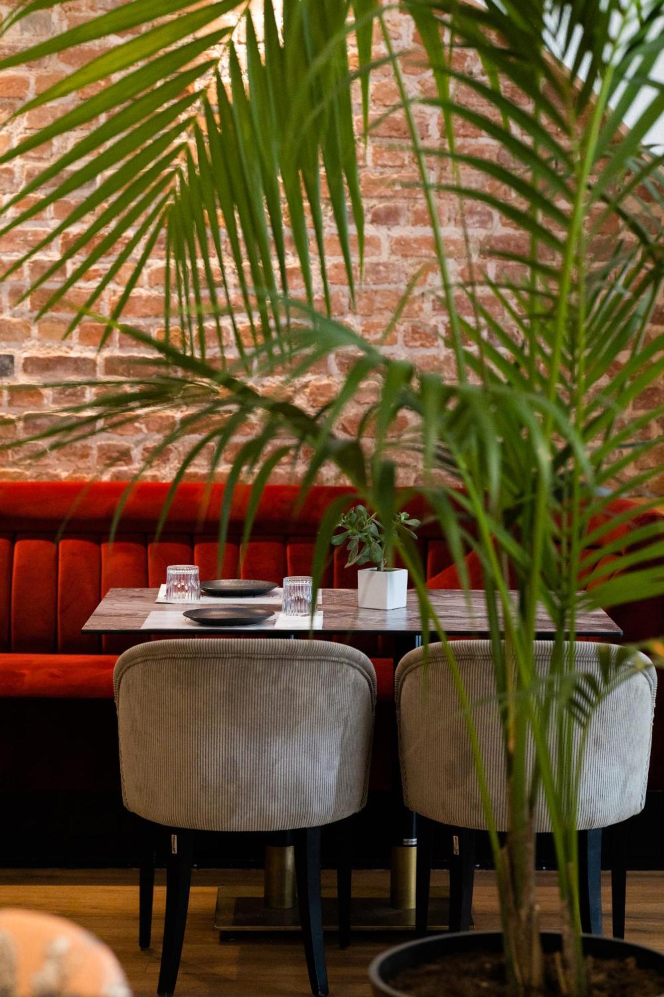 The Mood Luxury Appartement Thessaloniki