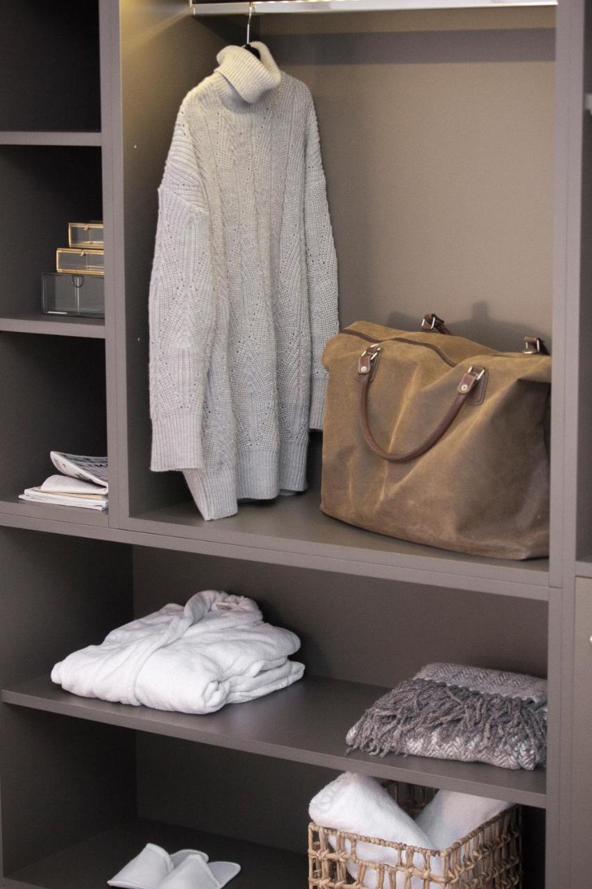 Appartement The Mood Luxury