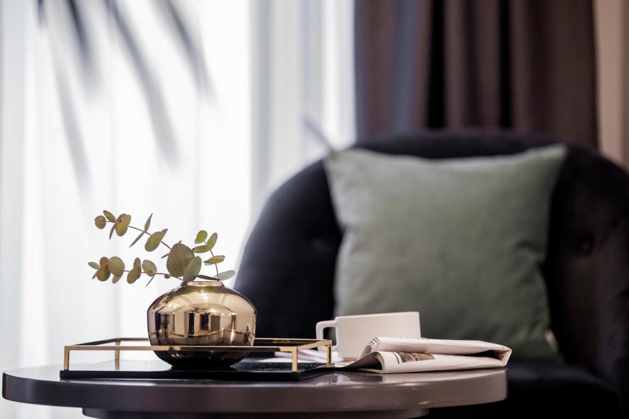 The Mood Luxury * Thessaloniki