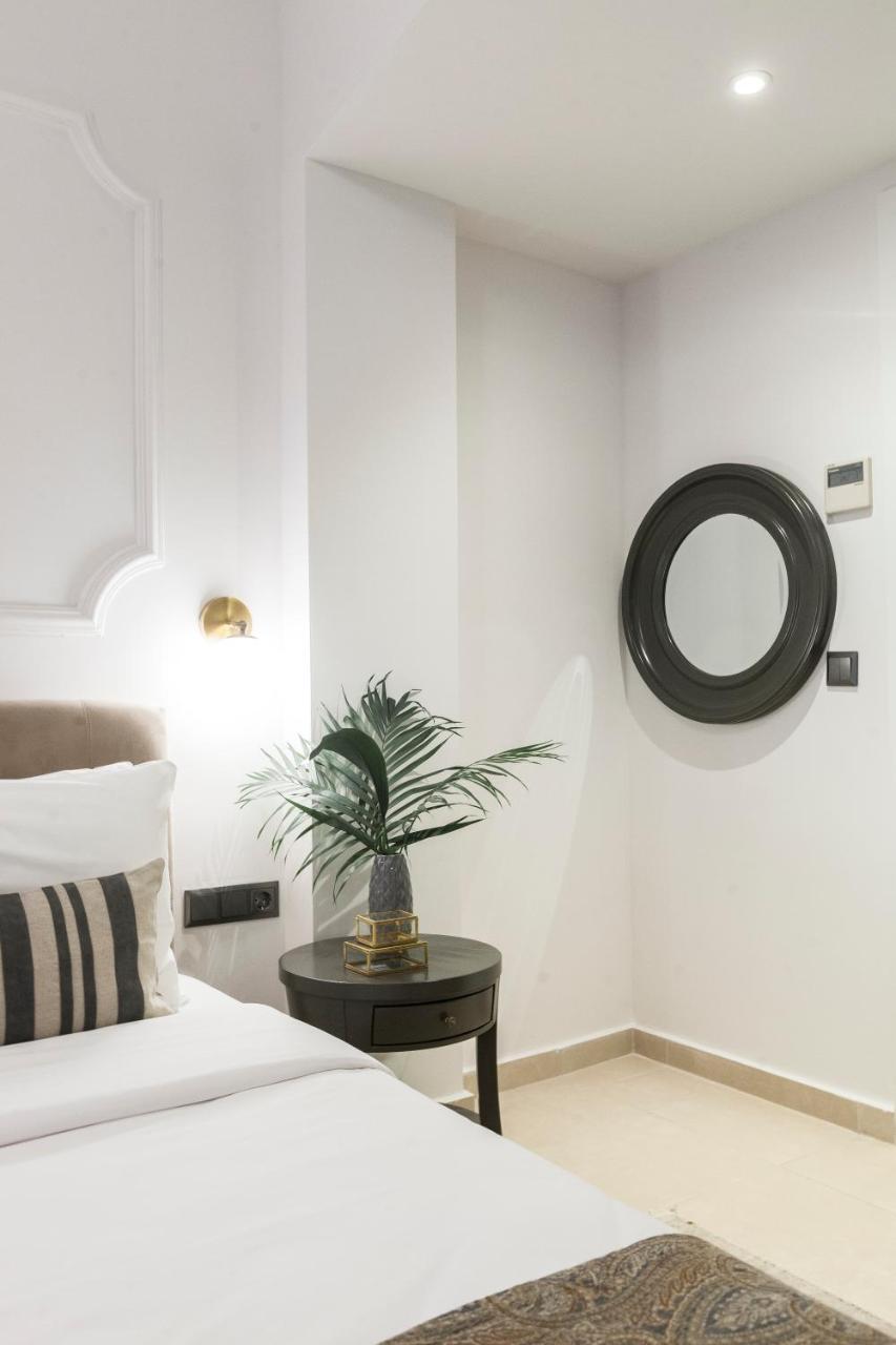 Appartement The Mood Luxury Thessaloniki