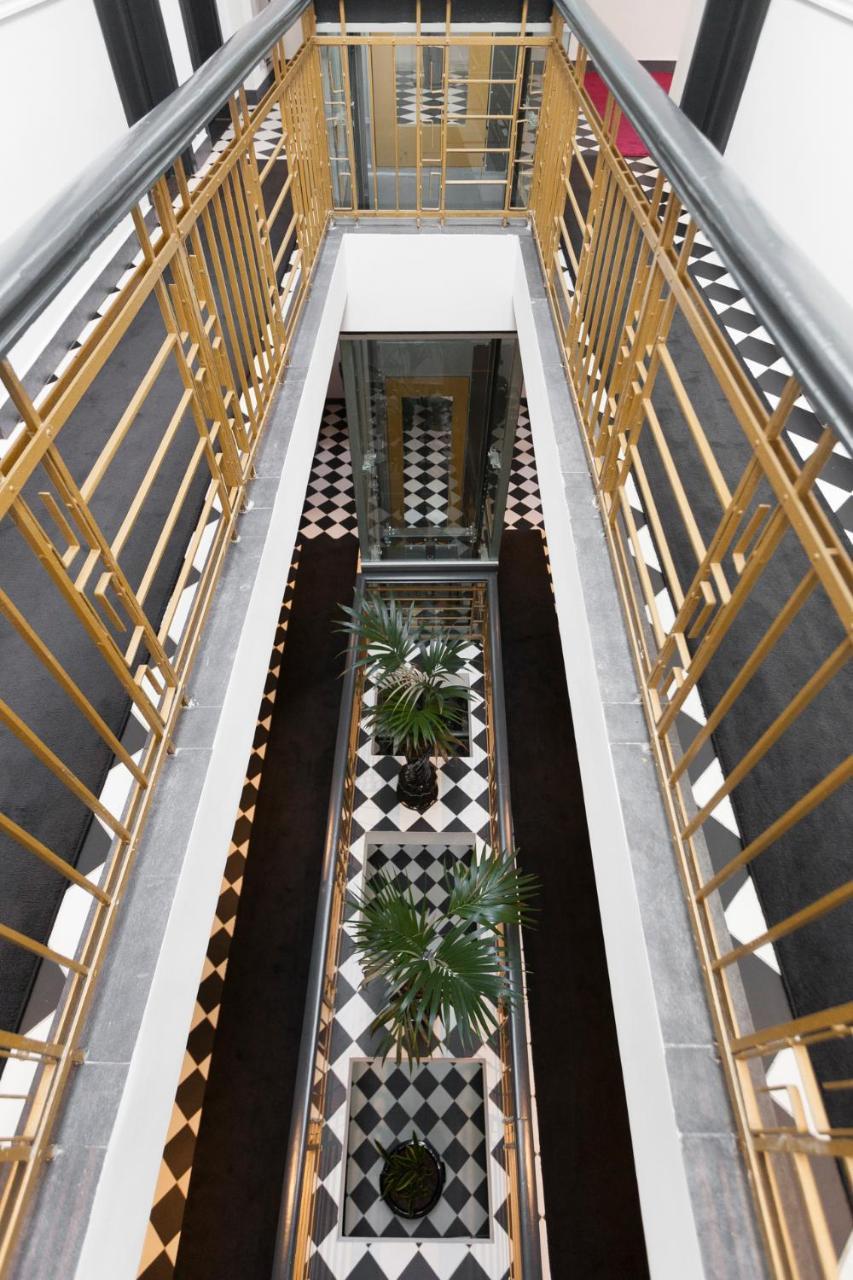 Appartement The Mood Luxury