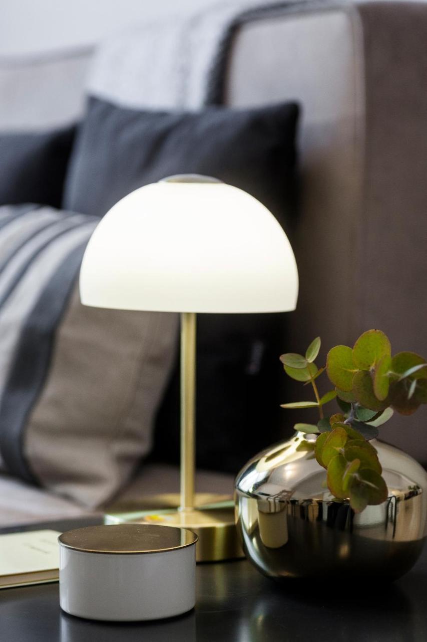 The Mood Luxury Apartment Thessaloniki